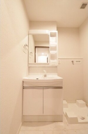 ワールドレジデンスの物件内観写真